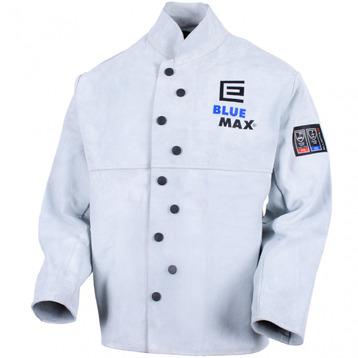 Jacket Chrome Leather Elliott 3Xl 79905090 CW128XXXL