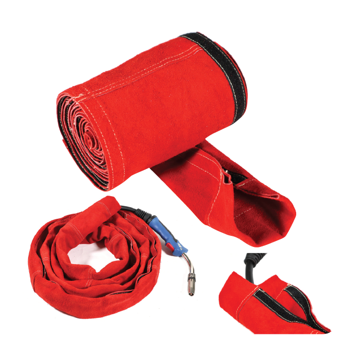 Big Red Cable Cover 8000mm x 200mm  (8m x 0.2m) 37100498 CCBR80200