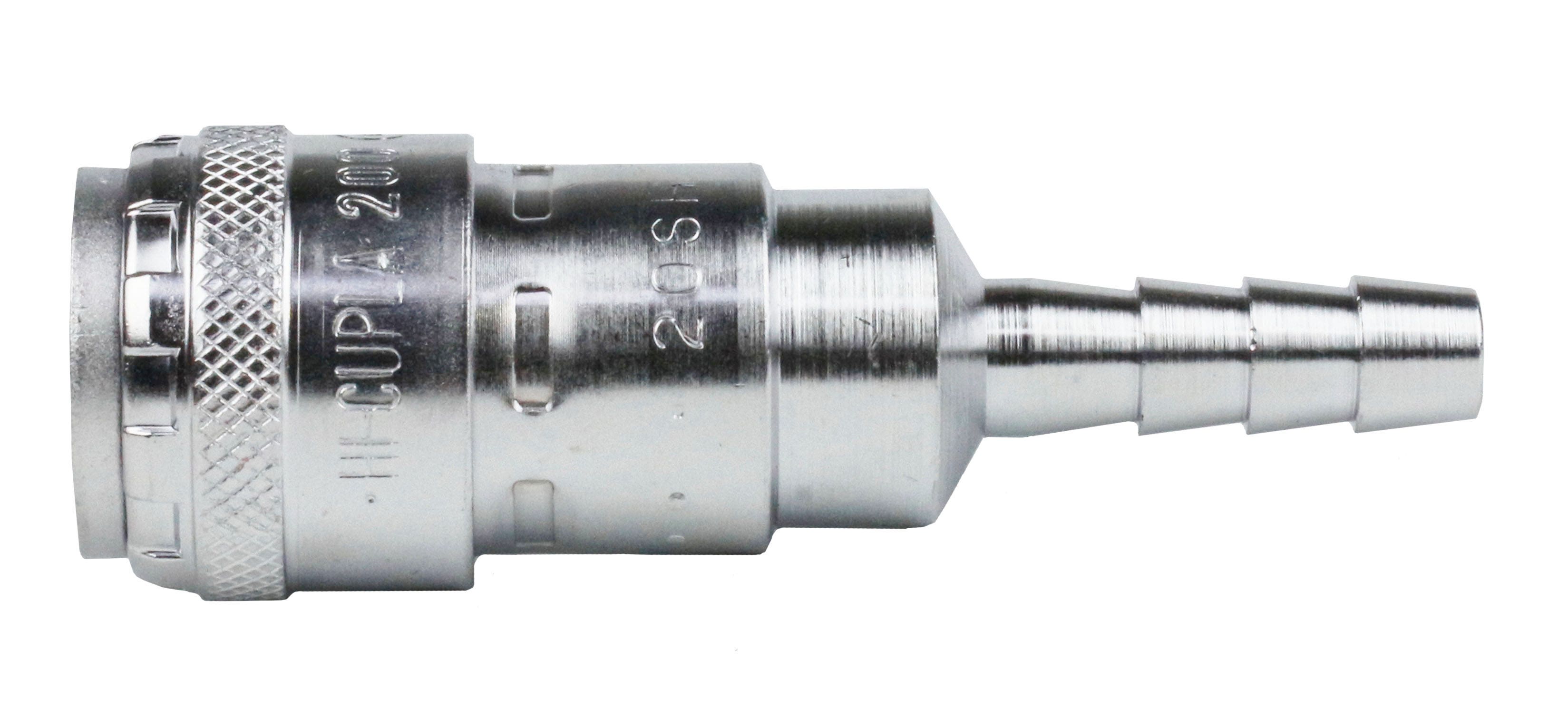 Hi-Cuple One Touch Connection For Hose 3/8 Hose – ATOM