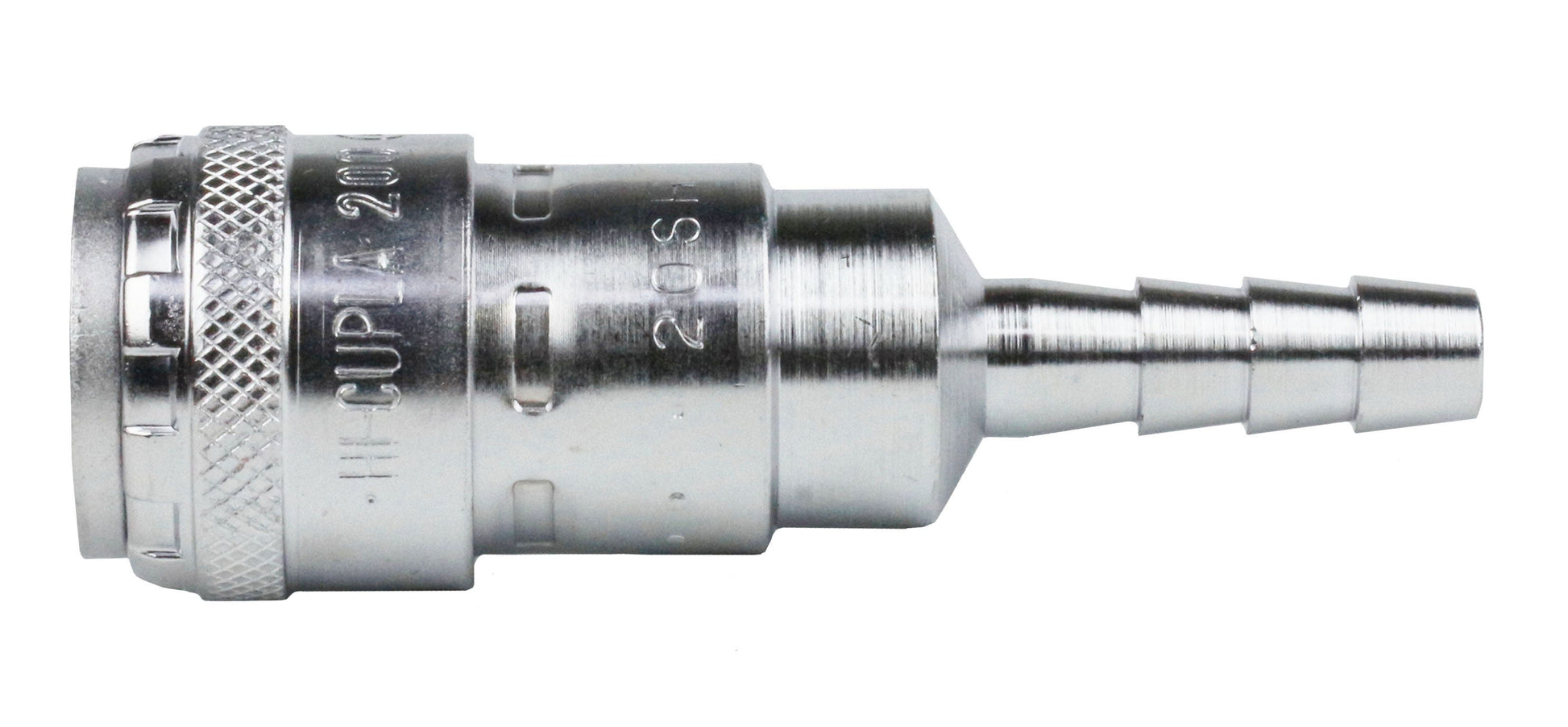Hi-Cuple One Touch Connection For Hose 3/8 Hose 79911726 NC200-30SH