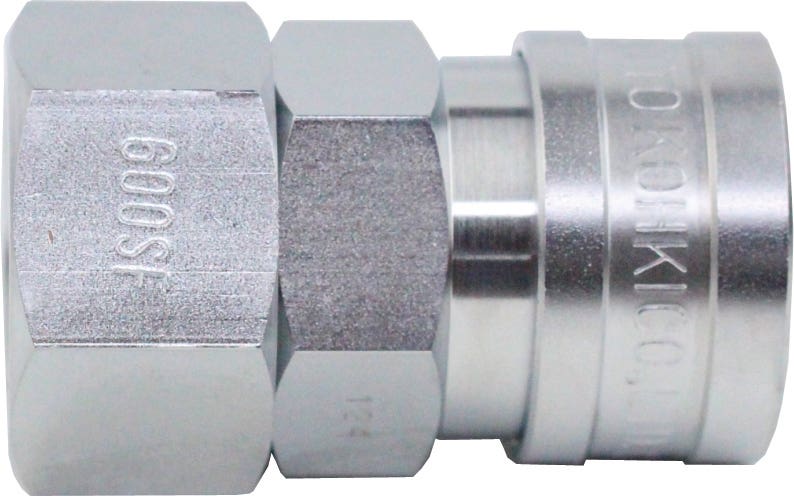 Nitto Steel Coupling X 1'' Fema Le_79911744_NC800SF