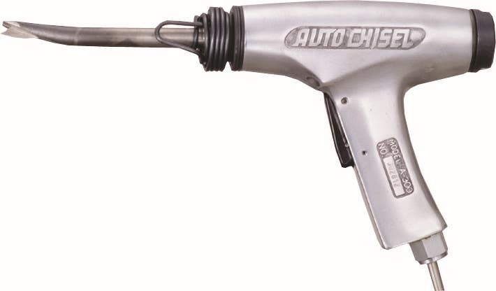 Hammer Chipping Pneumatic A300 Nitto 92360247 NTA300
