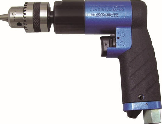 Drill Air Reversible 3/8'' Cap Nitto 92368218 NTADR100