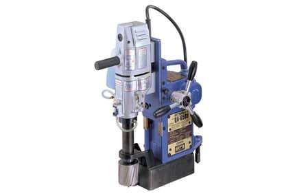 Drill Magnetic Base 240V Automatic Atra Ace Nitto 92230406 NTQA6500
