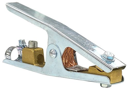 Earth Clamp H/Duty 200 Amp Platinum EC200H Weldclass  WC-01647 40044568 WC-01647