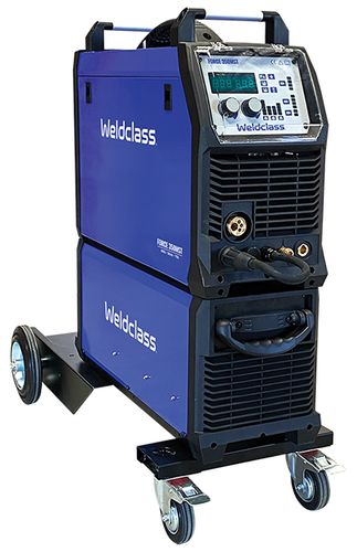 Welder MIG/Stick/TIG Force 350MST Package #1 Weldclass  WC-350MSTK1 40044578 WC-350MSTK1