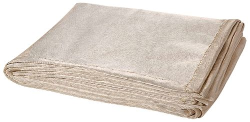 Blanket Welding Hi-Temp 800-1000C 1.8 x1.8m Weldclass   WC-06689 40055491 WC-06689