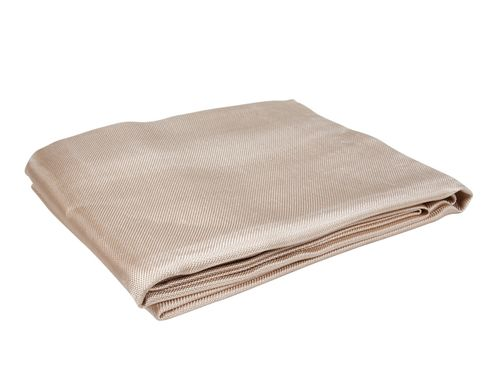 Silica Welding Blanket 1,200gsm 1.8 x 0.9m 90050063 8-WBSG11/0918