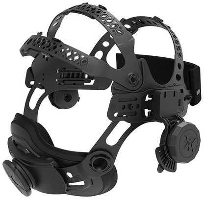 Headgear Suit Promax 600 Series Helmets Weldclass  WC-05353 40044595 WC-05353