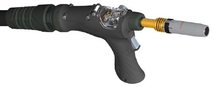 Torch Torch MIG Push-Pull Platinum PP365 8m Suit 220MP Weldclass  WC-06369 40044569 WC-06369