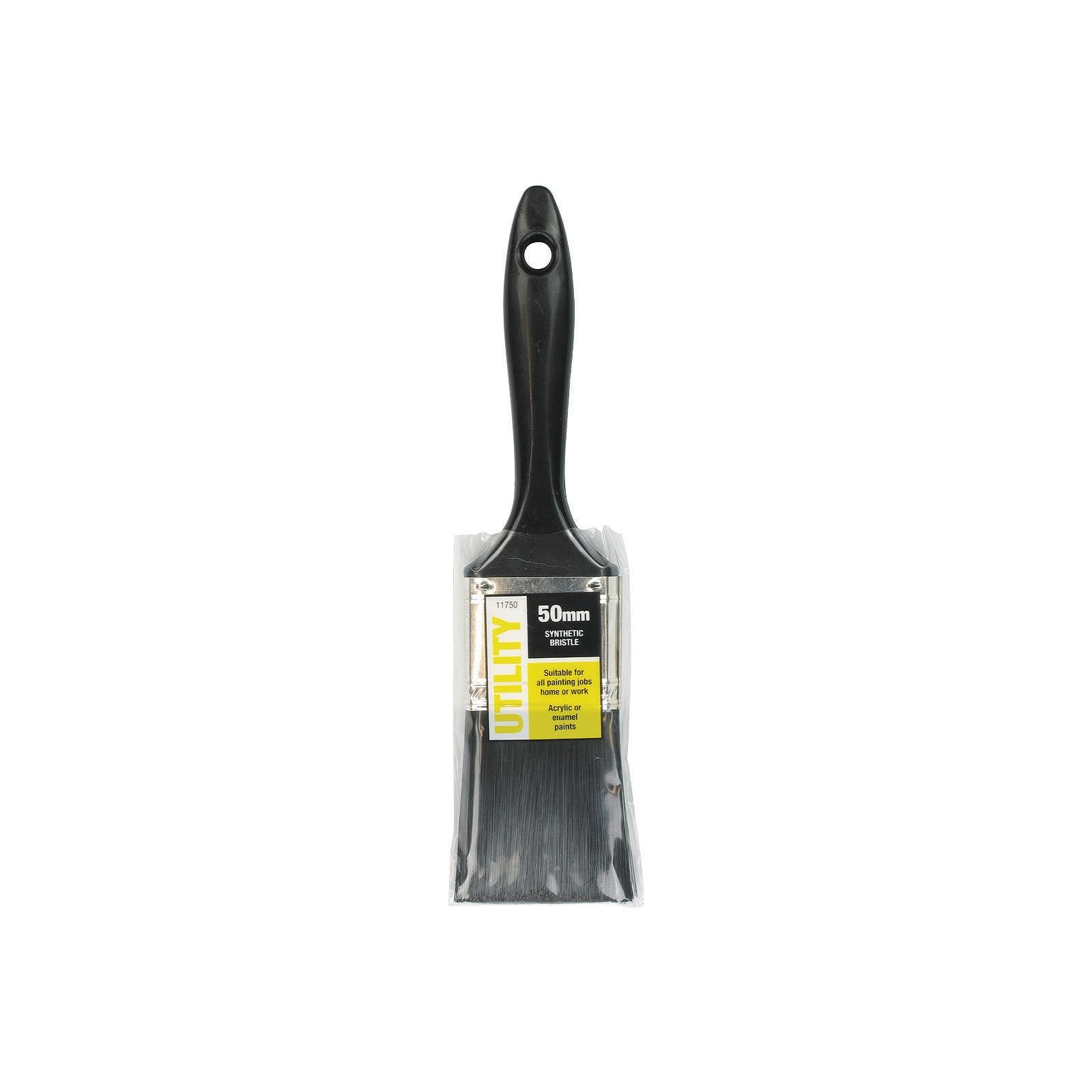 Utility Synthetic PET Filament Brush 50mm 37100507 11750