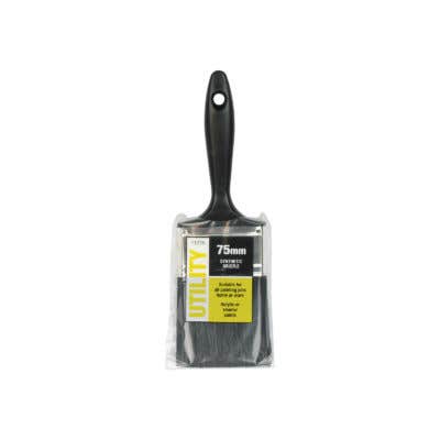 Utility Synthetic PET Filament Brush 75mm 37100508 11775