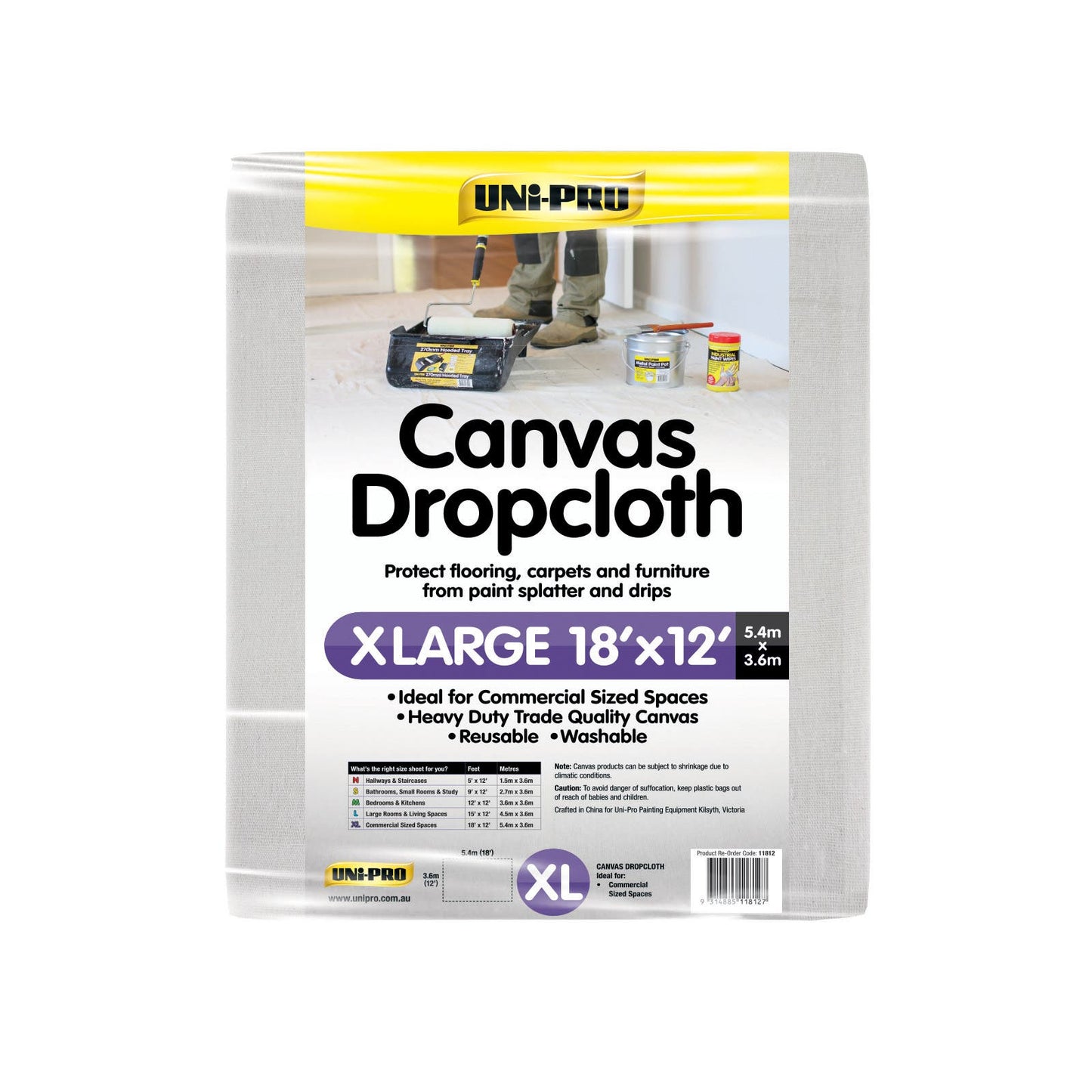 Extension 1'' Dr x 150mm Impact 79010660 11812