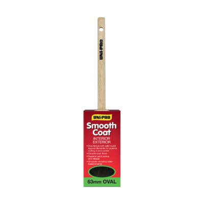 Uni-Pro Smooth Coat Oval Cutter 63mm 12PK 533843 70363