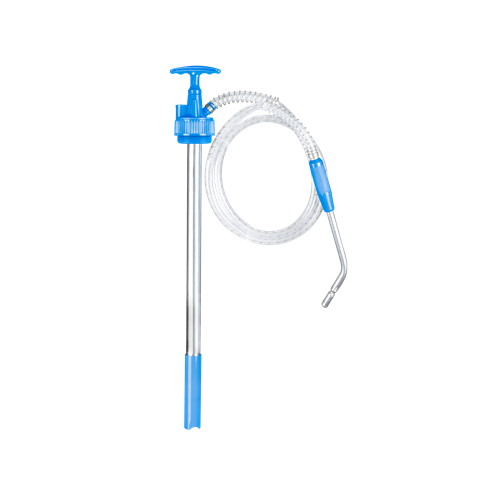 Pump Oil ATF HAND - 60L Macnaught   AHP60-01 40051174 AHP60-01