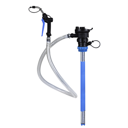 Pump BOP 60/205 Litre Universal Stem Kit Macnaught BP205X-UNA 40053912 BP205X-UNA