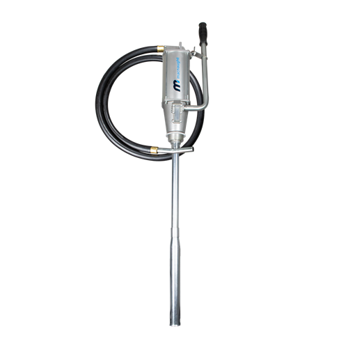 Pump Fuel HAND DRUM - LITRE STROKE Macnaught   HP-01D 40051177 HP-01D