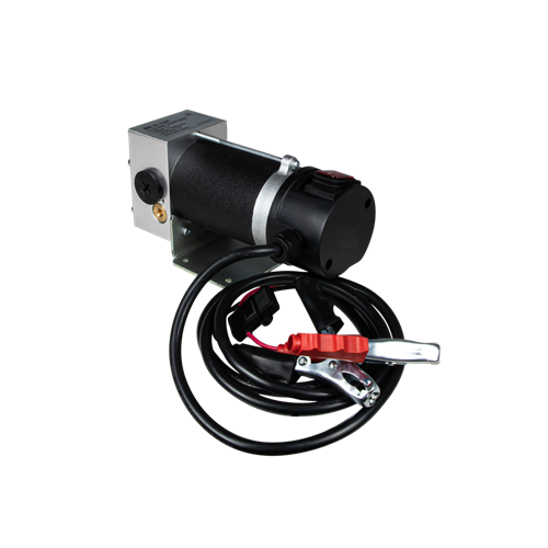 Pump Oil 12 VOLT DC OIL TRANSFER - 10LPM    L-OTP12V 40051176 L-OTP12V