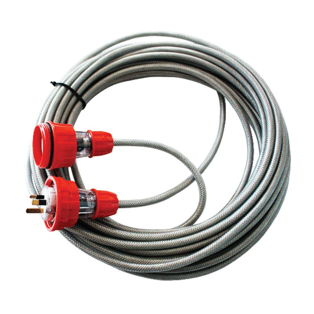 Lead Extension Braided 10m_40027430_ESL10/10/1.5