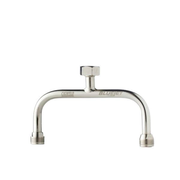 BlueJet Pyro 2-Way Burner Manifold 40070124 208534