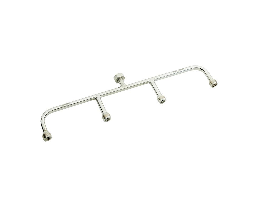 BlueJet Pyro 4-Way Burner Manifold 40070125 208535