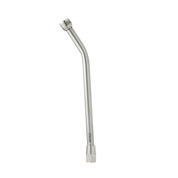 BlueJet Pyro Neck Tube 220mm 40070128 208538