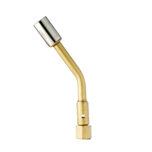 BlueJet Pyro Brazing Torch 7 Neck Tube Burner 40070130 208540