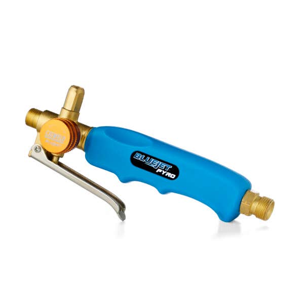 BlueJet Pyro Economiser Torch Handle 40070134 208544