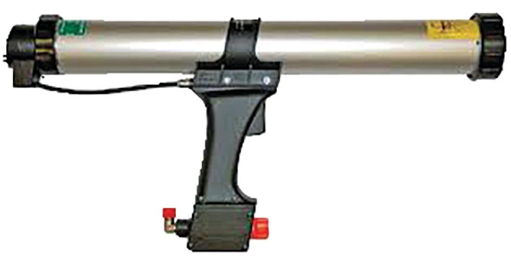 Gun Caulking Air 600ml 742SAE 93160191 160815