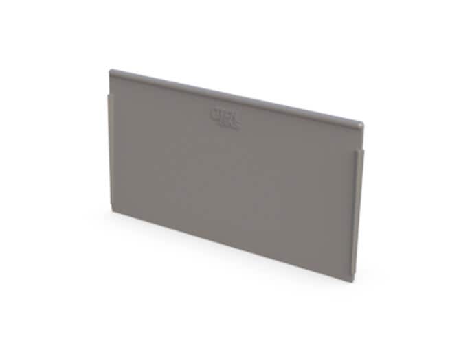 Divider Wide Grey For Parts Bin APTB24/25/28 200mm Wide 35000934 APTBDiv24/25/28Grey