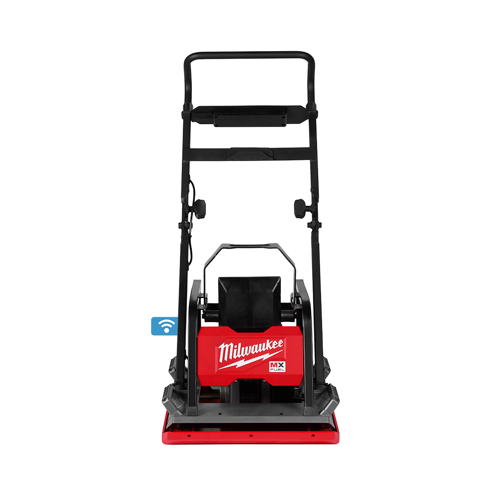MX FUEL Plate Compactor (tool Only) 600283 MXFPC50-0