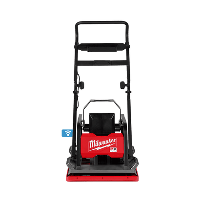 MX FUEL Plate Compactor (tool Only) 600283 MXFPC50-0