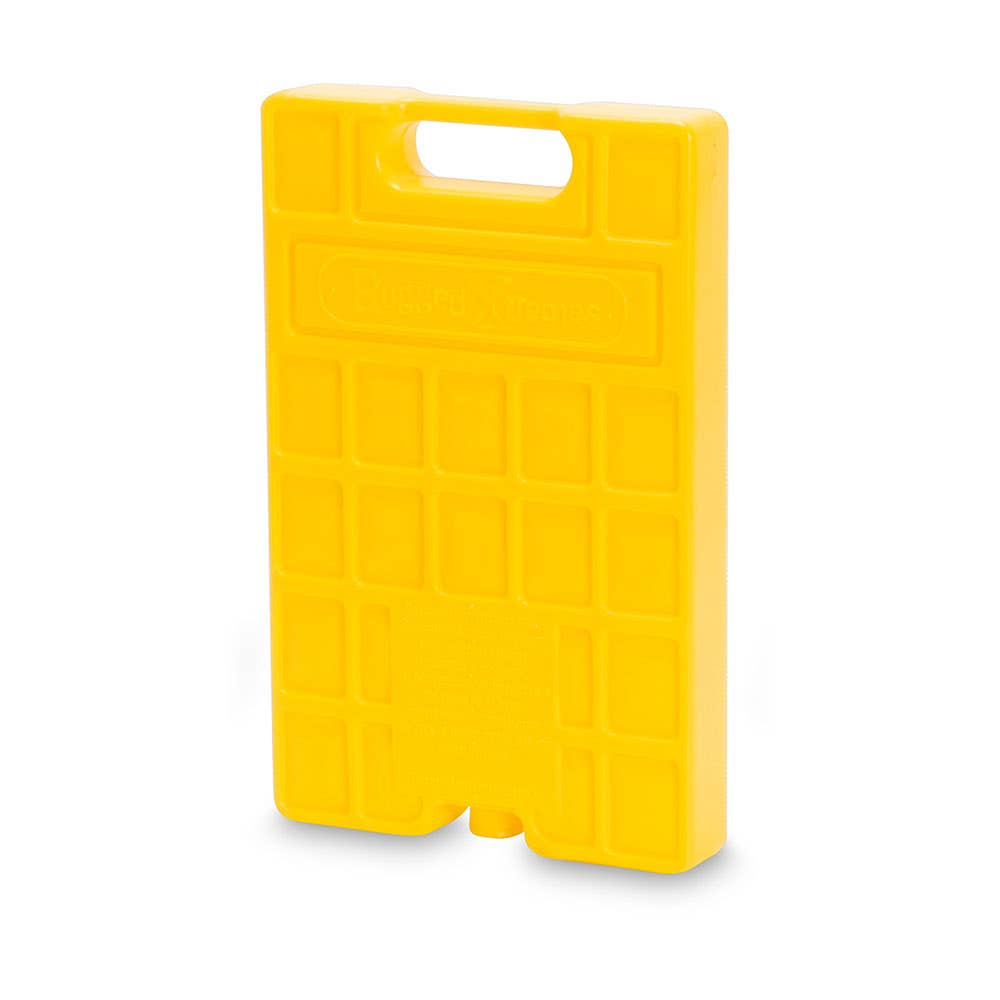 Ice Brick To Suit Insulated Crib Bags Small 125 x 200 x 25mm 523268 RX11L506