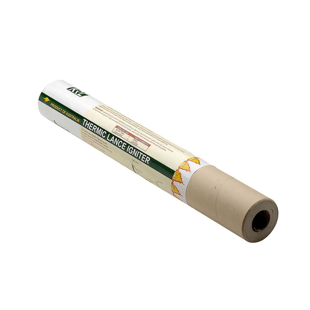 Thermic Lance Igniter Tube 60011860 IT400
