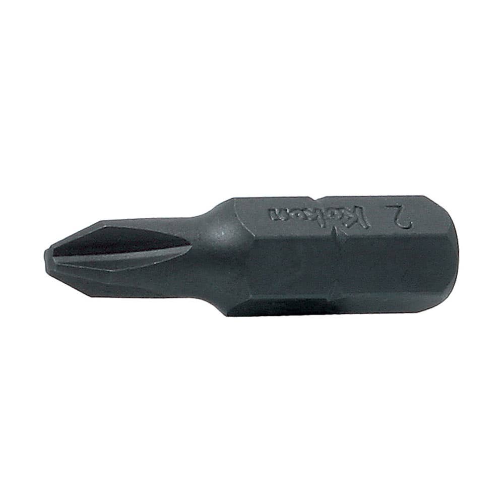 Phillips Impact Bit No.4 x 32mm 91850002 503579
