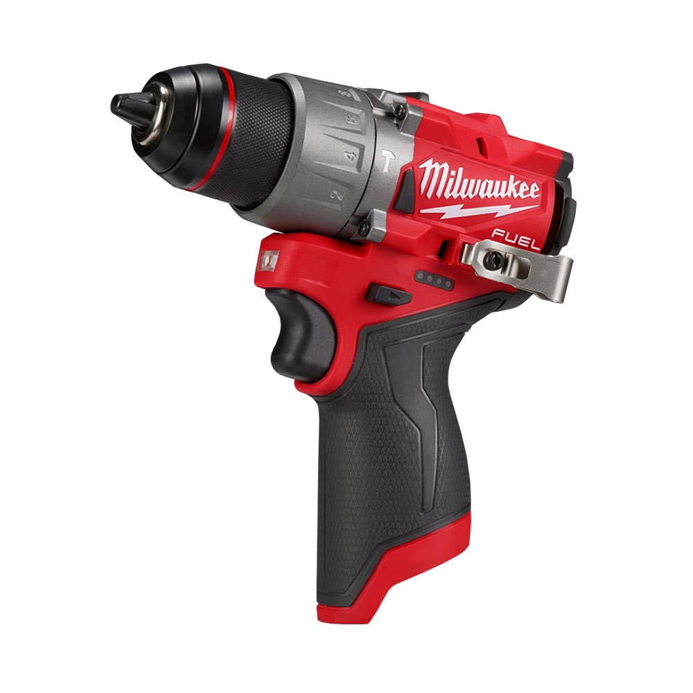 M12 FUEL&trade; 13mm Compact Hammer Drill/Driver Tool Only_40039562_M12FPD20