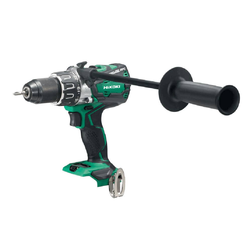 Impact Driver Drill 18V Brushless Slide Keyless Naked DV18DBL2(H4Z) HiKOKI_30006691_DV18DBL2(H4Z)_NLA