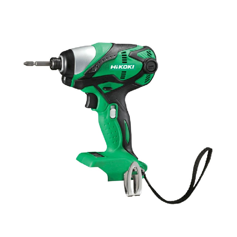 Impact Driver 18V Naked WH18DSDL(H4Z) HiKOKI 161041 WH18DSDL(H4Z)