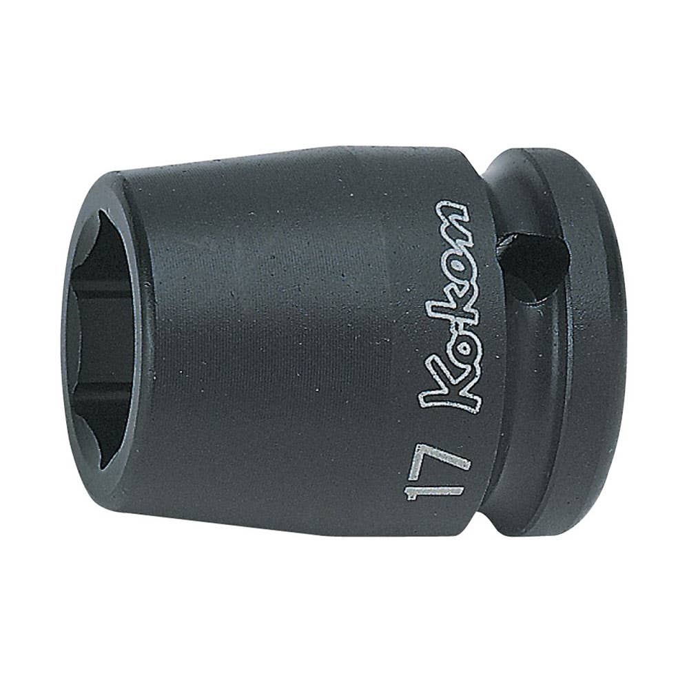 1/2 Dr Impact Socket 8mm 439974 503839
