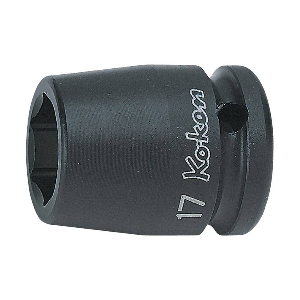 1/2 Dr Impact Socket 17mm 439976 503848