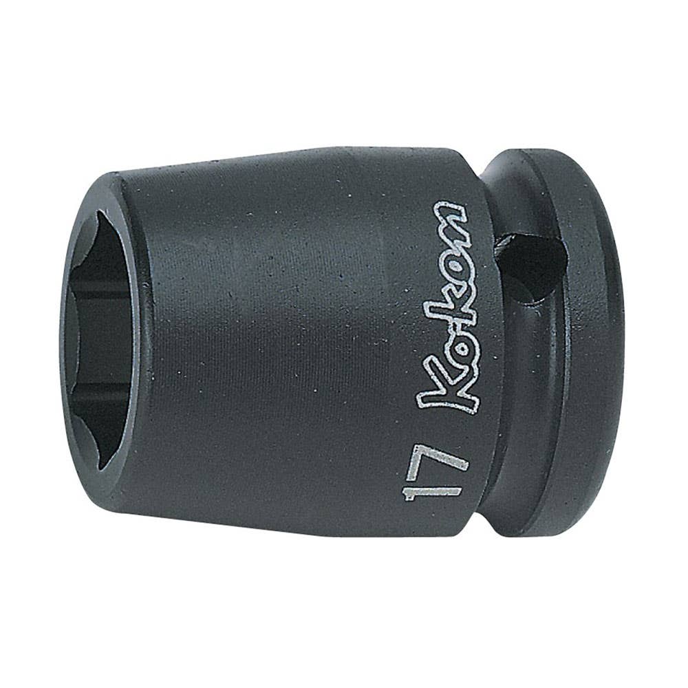 1/2 Dr Impact Socket 30mm 91620300 503860
