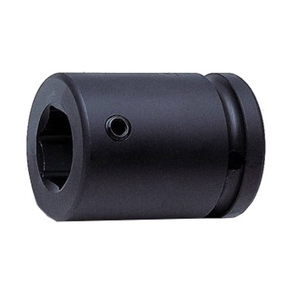 Socket Impact Inhex 107-22 3/4''dr 27mm 496527 503909