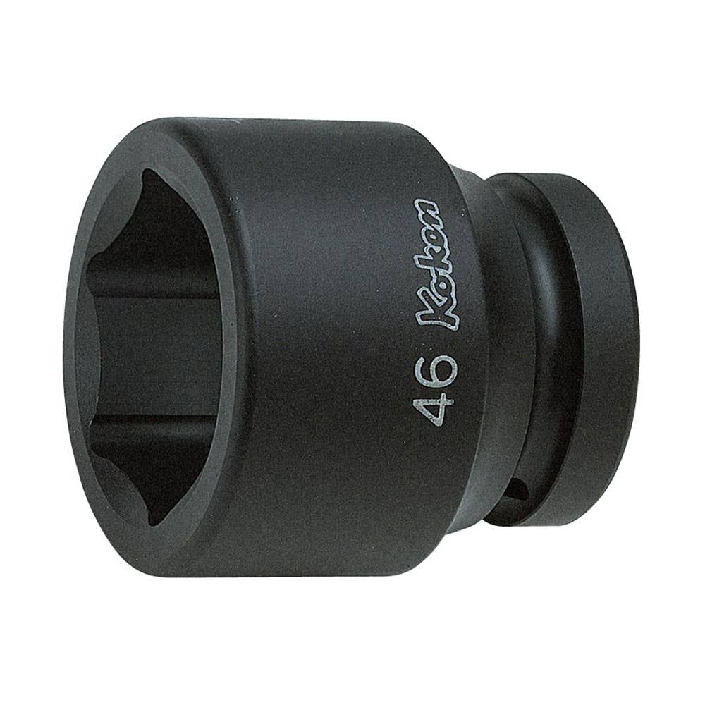 1 Dr 6pt Impact Socket 42mm 524389 504211
