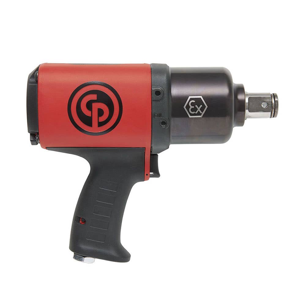 CP6778EX-P18D Super Industrial Duty Impact Wrench 1'' ATEX 525592 6151590590