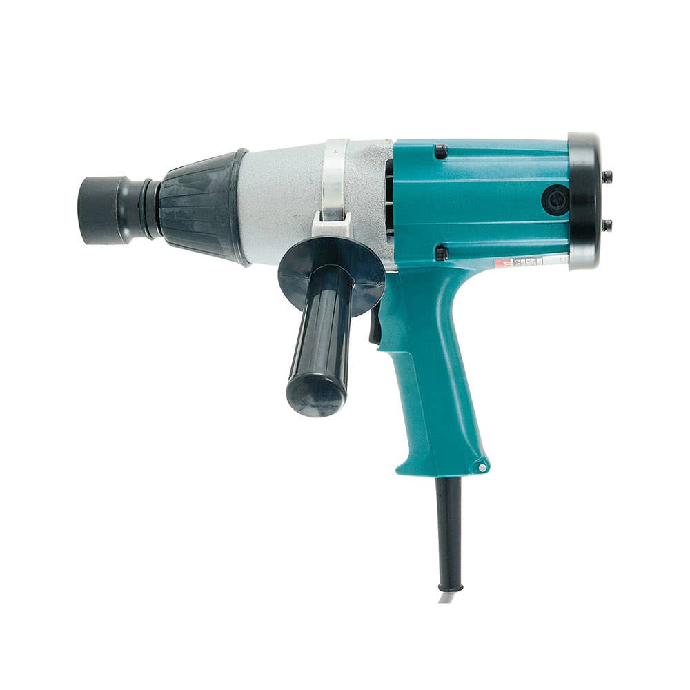 3/4'' Drive Electric Impact Wrench 588Nm 518001 6906