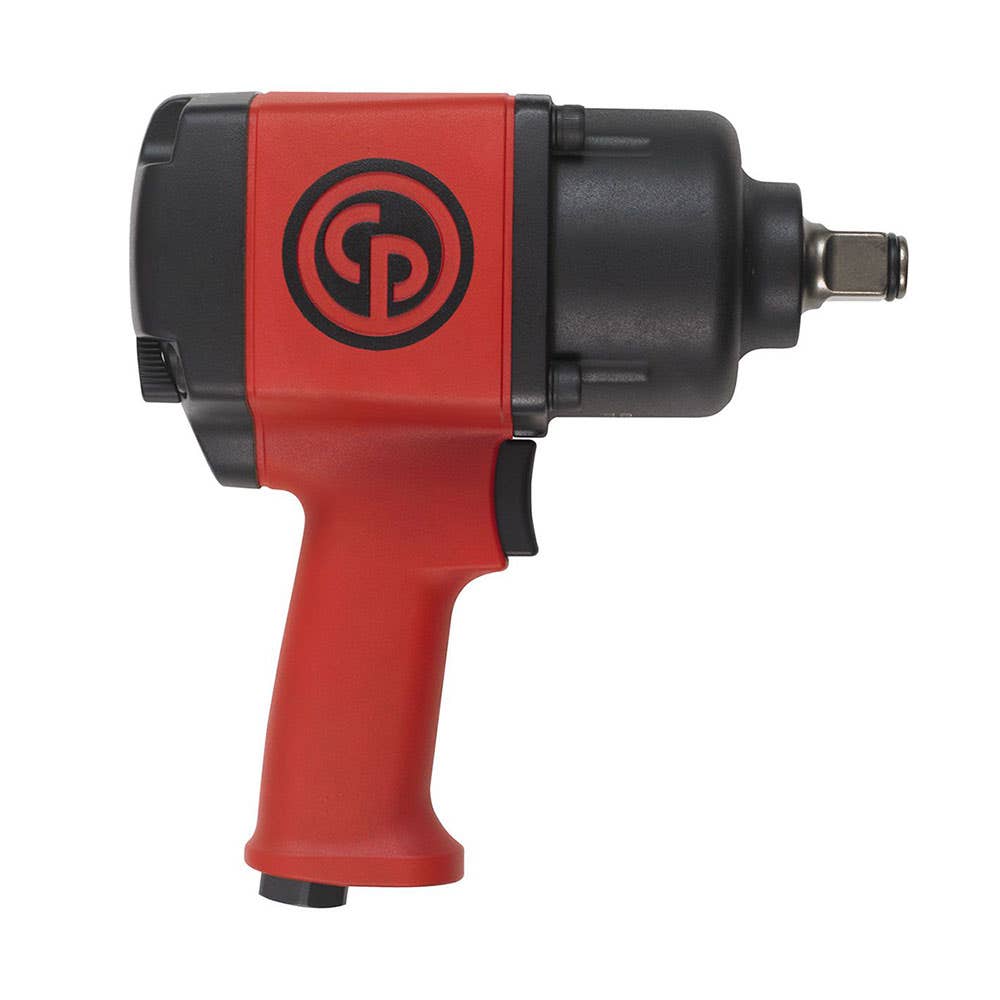 CP7763 Pneumatic Impact Wrench Industrial 3/4'' Dr 1,627Nm 92368537 8941077630