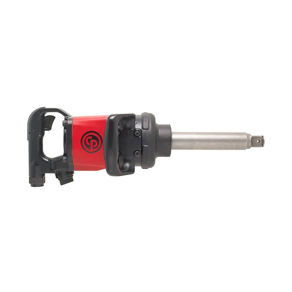 CP7782-6 Pneumatic Impact Wrench Extended Anvil 1'' 2,600Nm 183131 8941077826