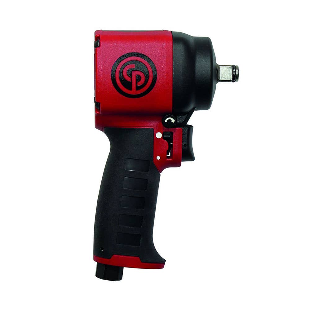 Ultra Compact Pnuematic Impact Wrench 1/2 Dr 625Nm 407145 8941077321