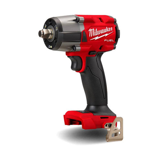M18 FUEL&trade; 1/2 Mid-Torque Impact Wrench with Friction Ring (Tool Only) 485530 M18FMTIW2F12-0