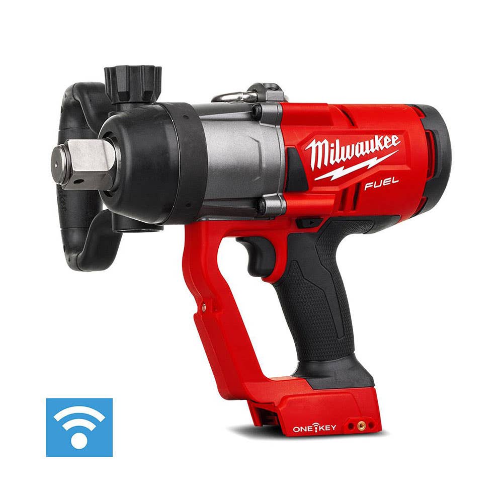 M18 FUEL&trade; ONE-KEY&trade; 1 Impact Wrench Tool Only 436435 M18ONEFHIWF1-0